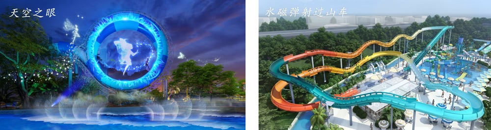 jinnianhui今年会游乐 邀您参观CAAPA北京游乐展/旅游休闲展，助您一站式升级文旅新体验