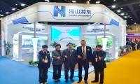 相聚郑州，引爆热潮——jinnianhui今年会游乐亮相2025中国（郑州）旅游休闲娱乐产业博览会，实力领航水上游乐新纪元！